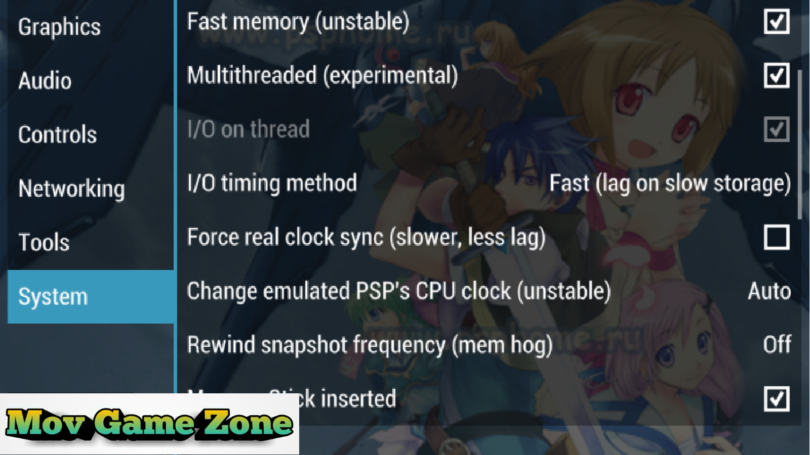 Ppsspp Gold New Version For Android