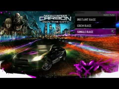 Need for speed carbon.cheats ppsspp games